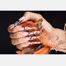 Stylizacja paznokci Bydgoszcz, Paznokcie - przedłużanie metodą: żelową - akrylową - tipsy.