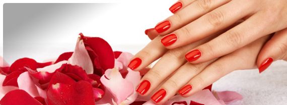 Profesjonalna stylizacja paznokci